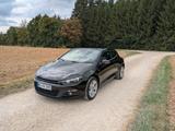Volkswagen VW Scirocco Life | 140 PS |gepflegter Zustand - Volkswagen Scirocco mit Diesel-Antrieb