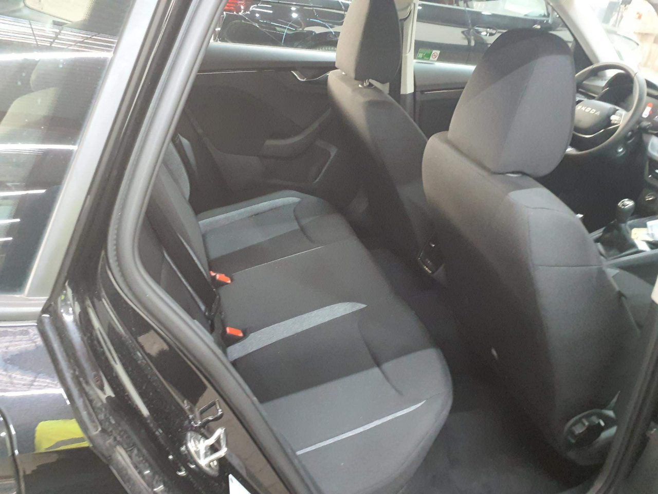 Skoda Kamiq - Bild 8