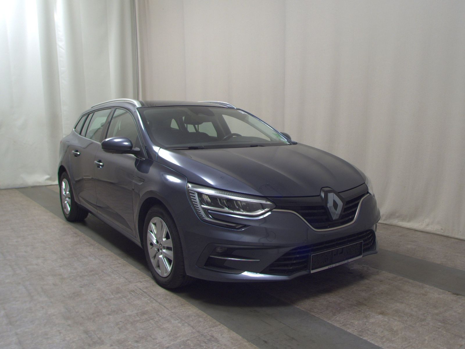 Renault Megane Grandtour 1.5 BLUE dCi Business Ed. Navi imagem 3