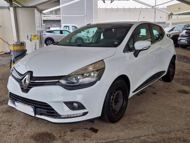 Renault RENAULT Clio dCi 8V 75CV Start&Stop 5 porte Ener