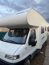Chausson Welcome 5 - Chausson Welcome