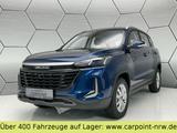 BAIC Beijing X35 1.5T PDC LED Klima Navigationssystem - BAIC Gebrauchtwagen in Duisburg