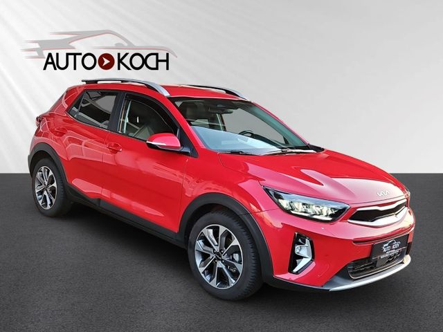 Kia Stonic Platinum Edition 1.0 T-GDI Mild-Hybrid EU