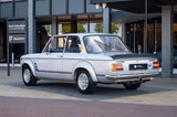 BMW 2002 Turbo - BMW 2002 Gebrauchtwagen