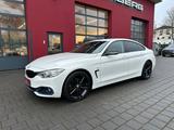 BMW 420d Gran Coupé Sport Line //NAVI//XEN//"18"// - BMW 420 Gran Coupé aus 2015