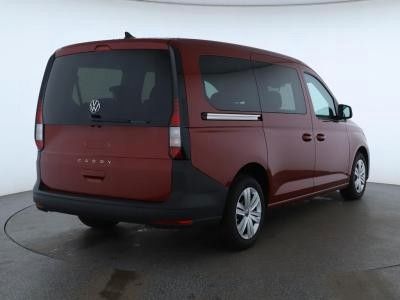 Caddy Maxi 2.0 TDI - Assistenzpaket / incl. WR