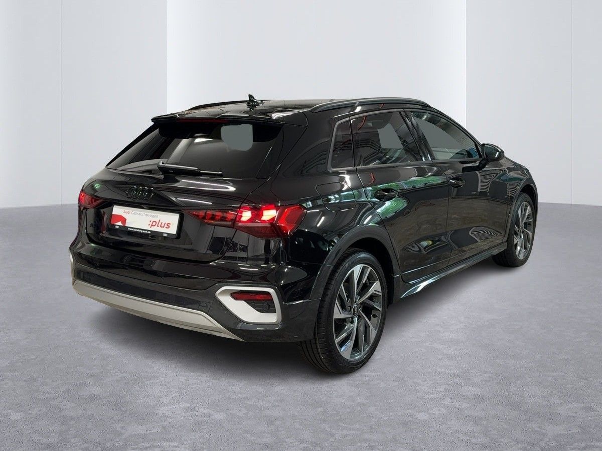 Audi A3 - Bild 5