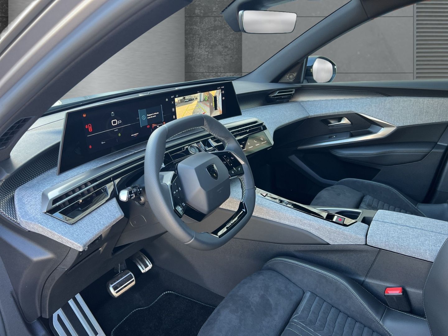 Peugeot 5008 - Bild 7