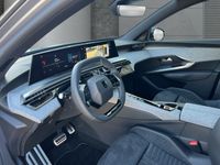 Peugeot 5008 - Vorschau Bild 7
