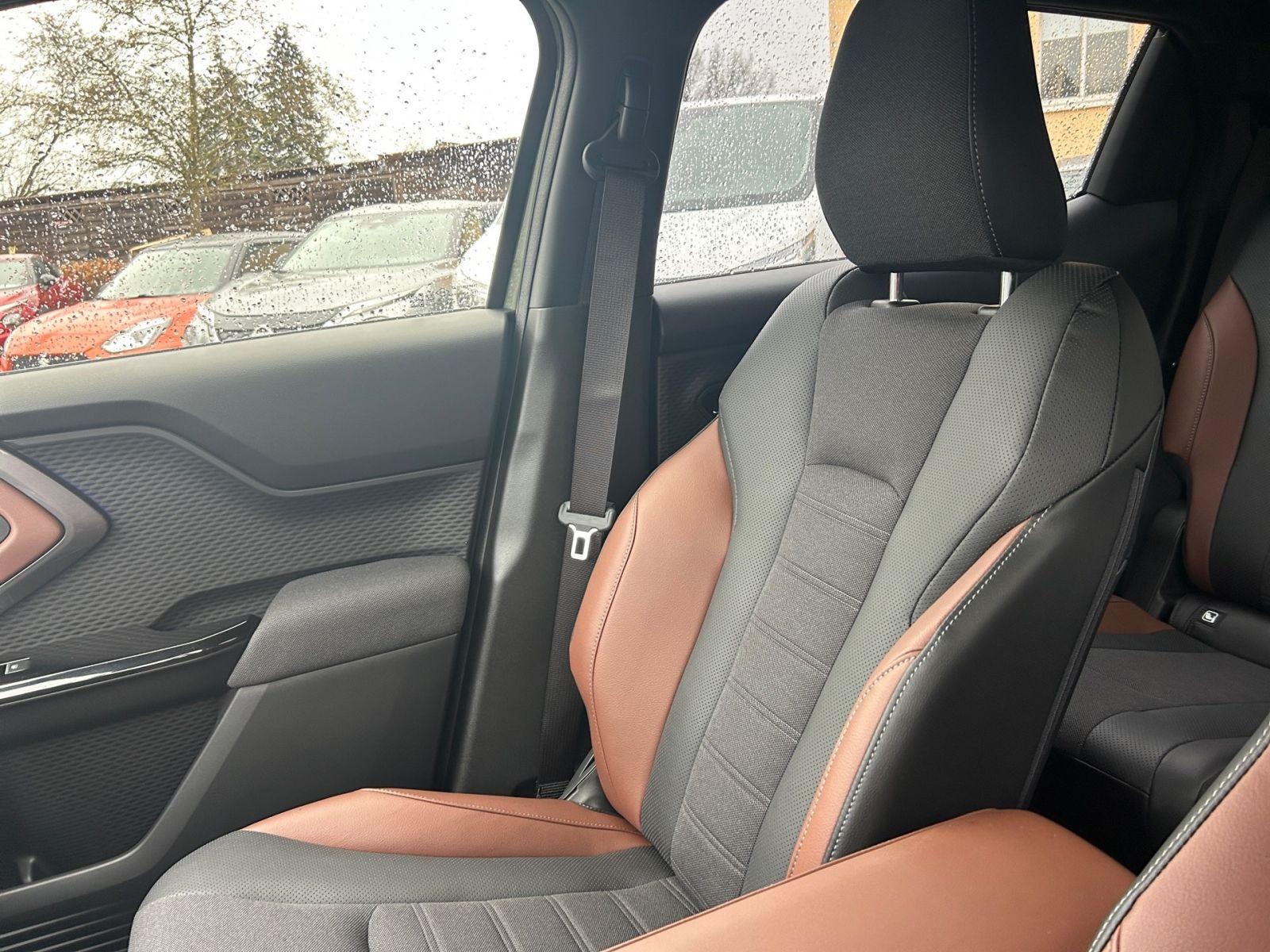 Suzuki e VITARA (61kWh) Comfort+ VFW