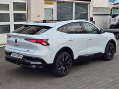 Fahrzeugabbildung Rafale Alpine E-Tech Plug-in 300 4x4