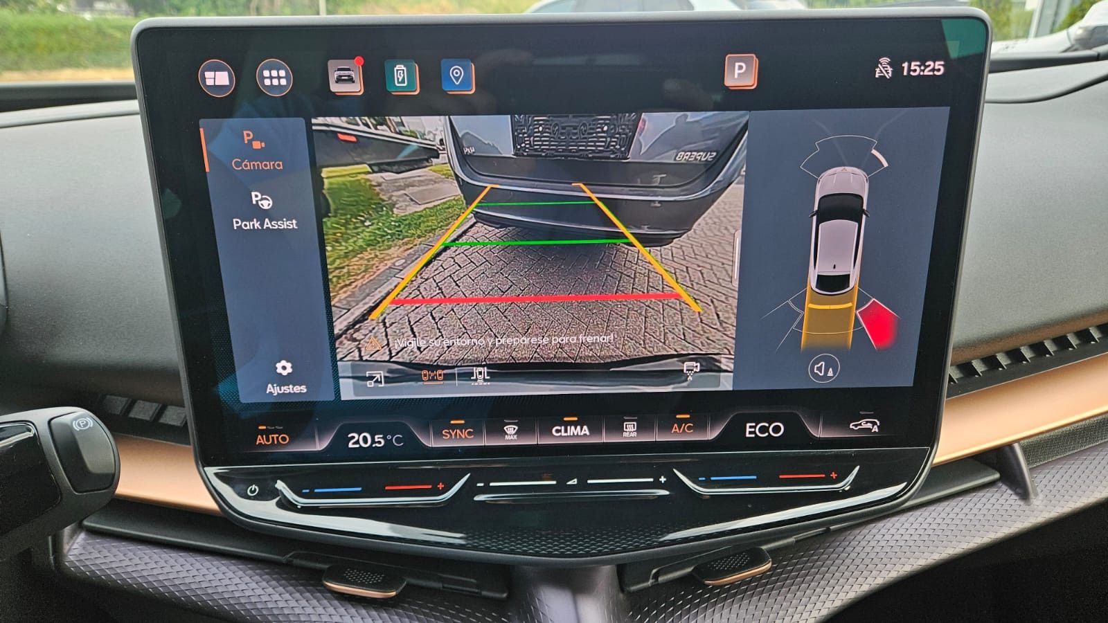 CUPRA Tavascan 210 kW Endura Drive-Pack 82kwh Navi-15" - Image 25