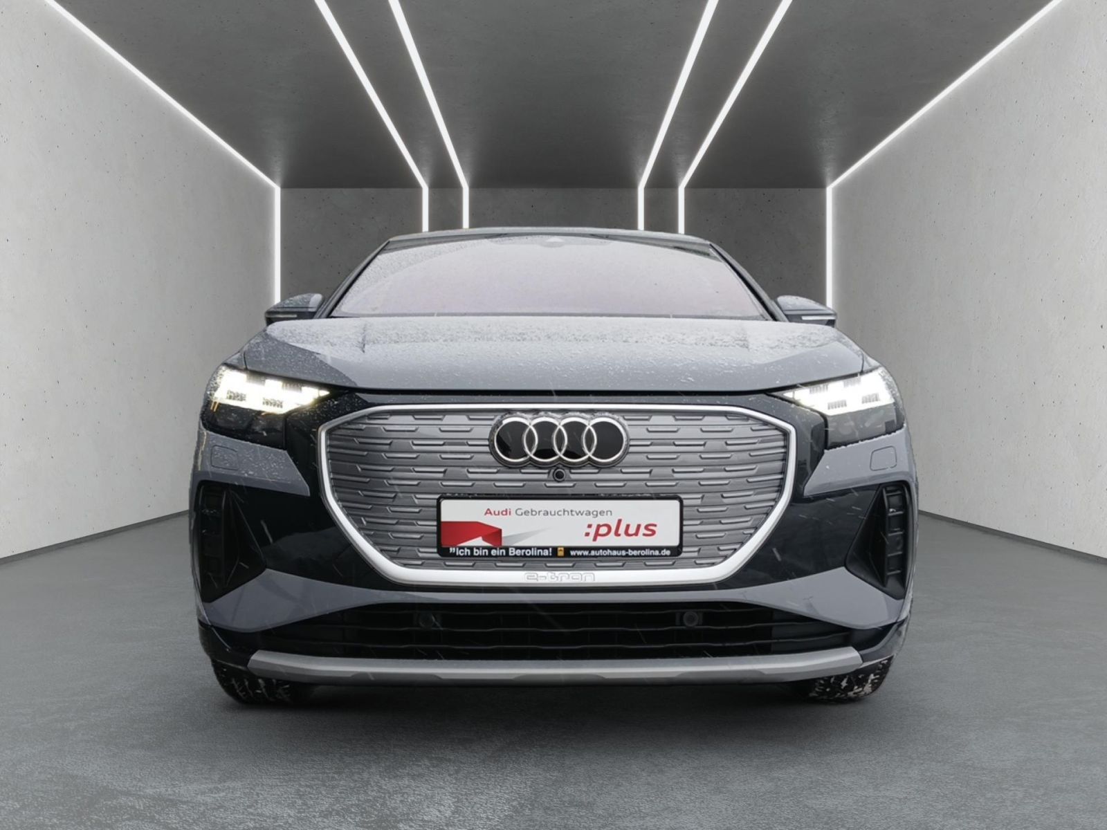 Audi Q4 e-tron - Bild 5
