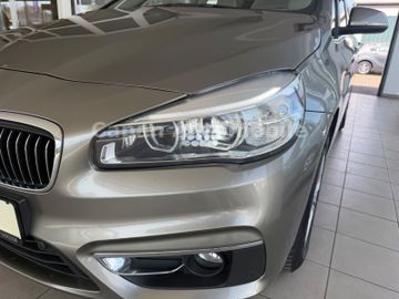 BMW 218 Active Tourer - 9