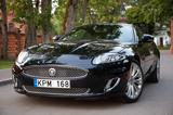 Jaguar XK 5.0 V8 Coupé - Jaguar XK von privat