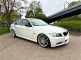 BMW 320D/Performance/M-Paket/Gewinde/20ZOL... - BMW 320: 320d Performance