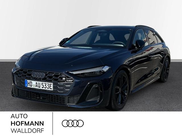Audi A5 Avant 2.0 TFSI e quattro S tronic S-Line, AHK