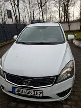 Kia pro_cee'd / ProCeed 1.4 CVVT Edition 7 pro_c... - Kia pro cee'd / ProCeed in München