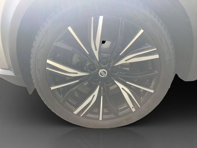 Juke 1.0DIG-T Automatik N-Design
