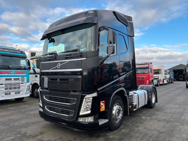 Volvo FH 500 Globetrotter Euro 6