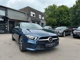 Mercedes-Benz A 200 Lim Progressive 1Hd/DTR/MBUX/Leder/360/DAB - Mercedes-Benz A 200 in Oberhausen