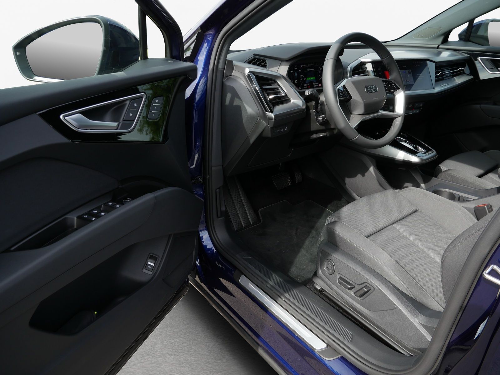 Audi Q4 e-tron - Bild 15