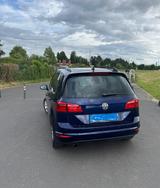 Volkswagen Golf Sportsvan 1.2 TSI 81kW DSG SOUND SOUND - VW Golf Sportsvan Gebrauchtwagen in Köln