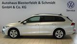 Volkswagen Golf Variant VIII Life1.5eTSI DSG LED SHZ ACC - Volkswagen Golf: Variant Vii