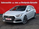 Hyundai i40 Kombi 2.0 T-GDI Premium Xenon Navi Kamera - Hyundai i40 aus 2016