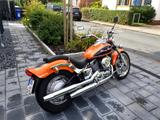Yamaha XVS 650 Dragstar - Yamaha Motorräder in Braunschweig