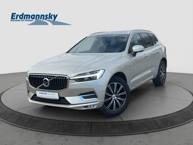 Volvo XC60 B4 Inscription/Navi/AHK/Pano/360Kam/19Zoll