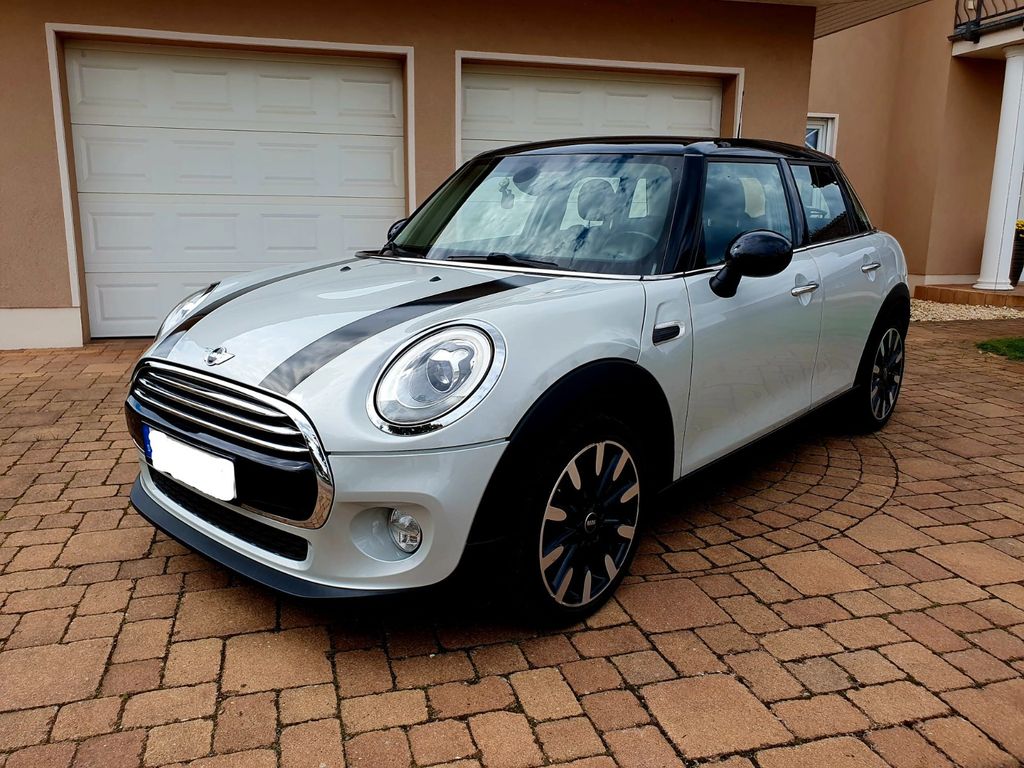 Image of MINI Cooper