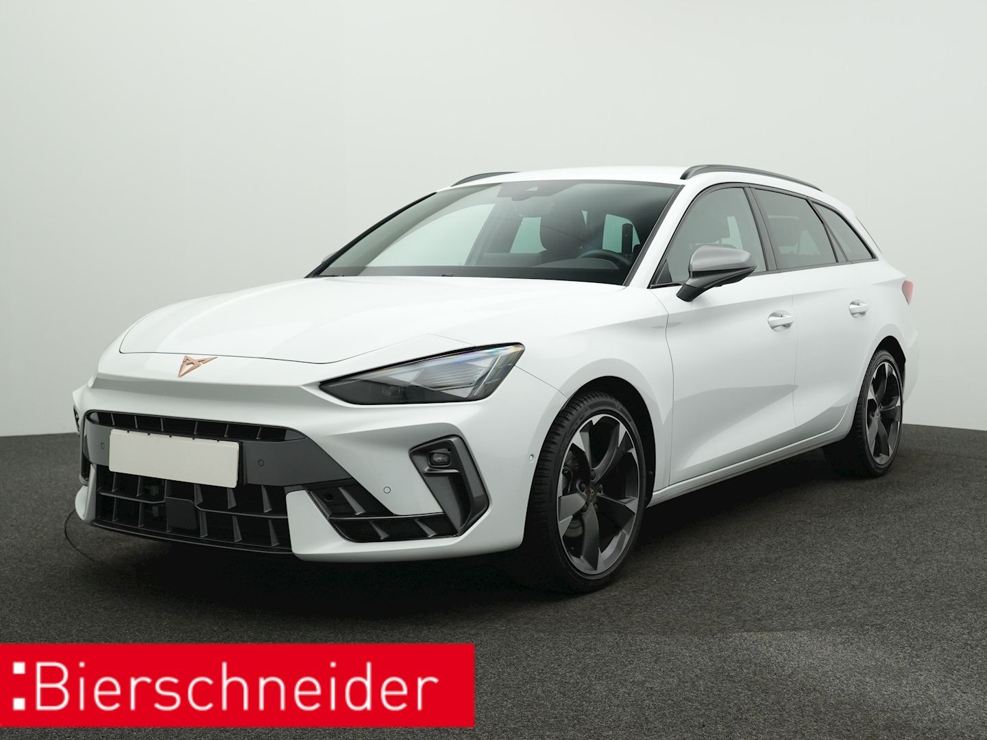 Cupra Leon Sportstourer 1.5 eTSI DSG 5-J-GAR NAVI LED 