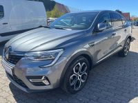 Renault Arkana - Vorschau Bild 1