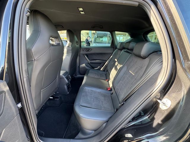 Ateca VZ 2.0 TSI 300PS 4Drive DSG NAV/ RFK/ GRA