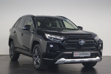 Toyota RAV 4 - 5
