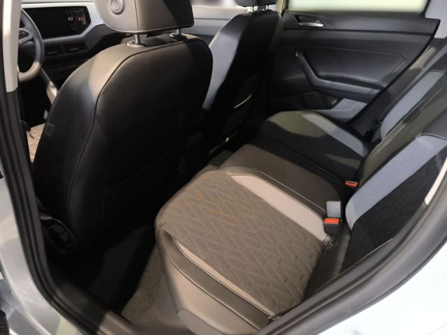 Fahrzeugabbildung Volkswagen Polo "Goal" 1.0 TSI OPF 70 kW (95 PS) 7-Gang-Dop