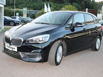 BMW 218 Active Tourer - 3