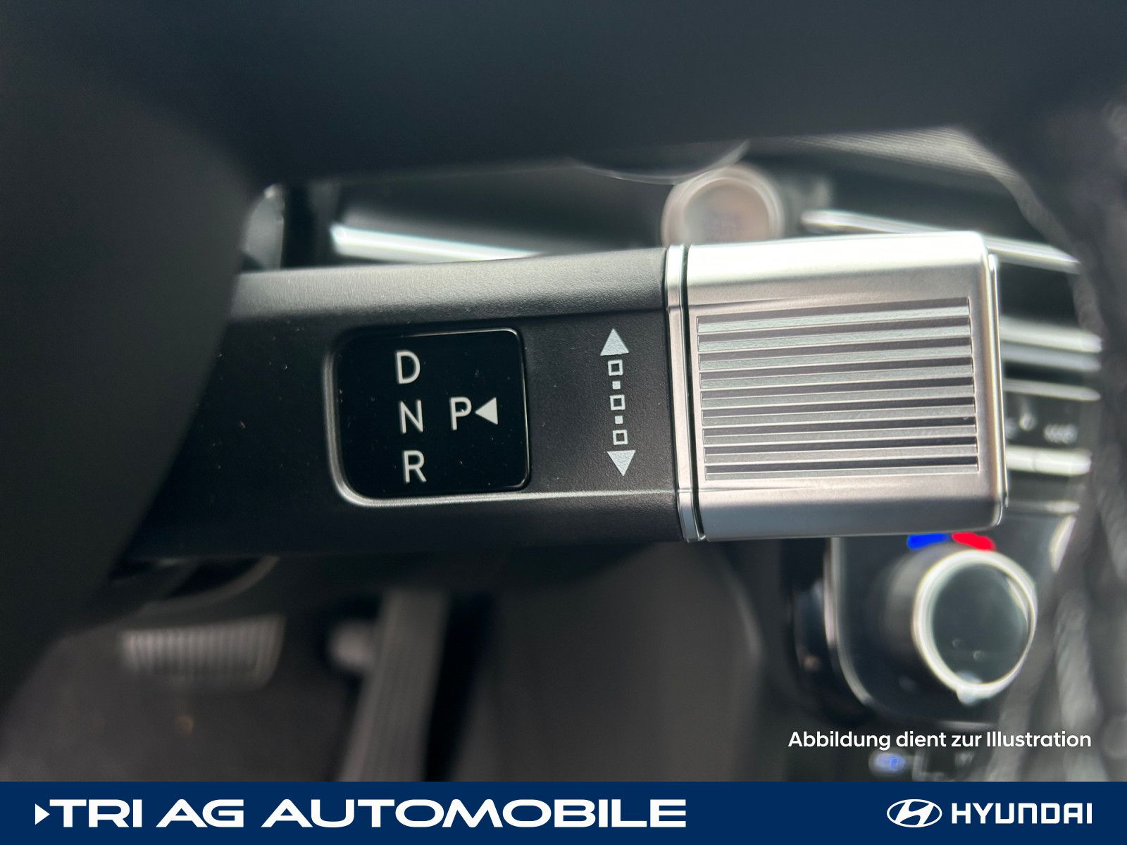 Hyundai TUCSON - Bild 22