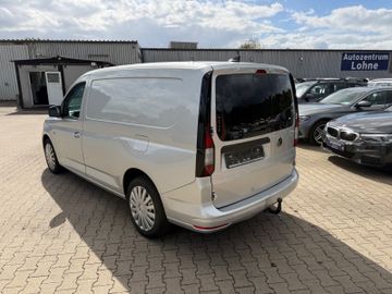 Volkswagen Caddy Maxi - 7