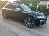 Audi SQ5 TDI - Mod. 2020  Stdhz/Air/Matrix/Virtual - Audi: Ai