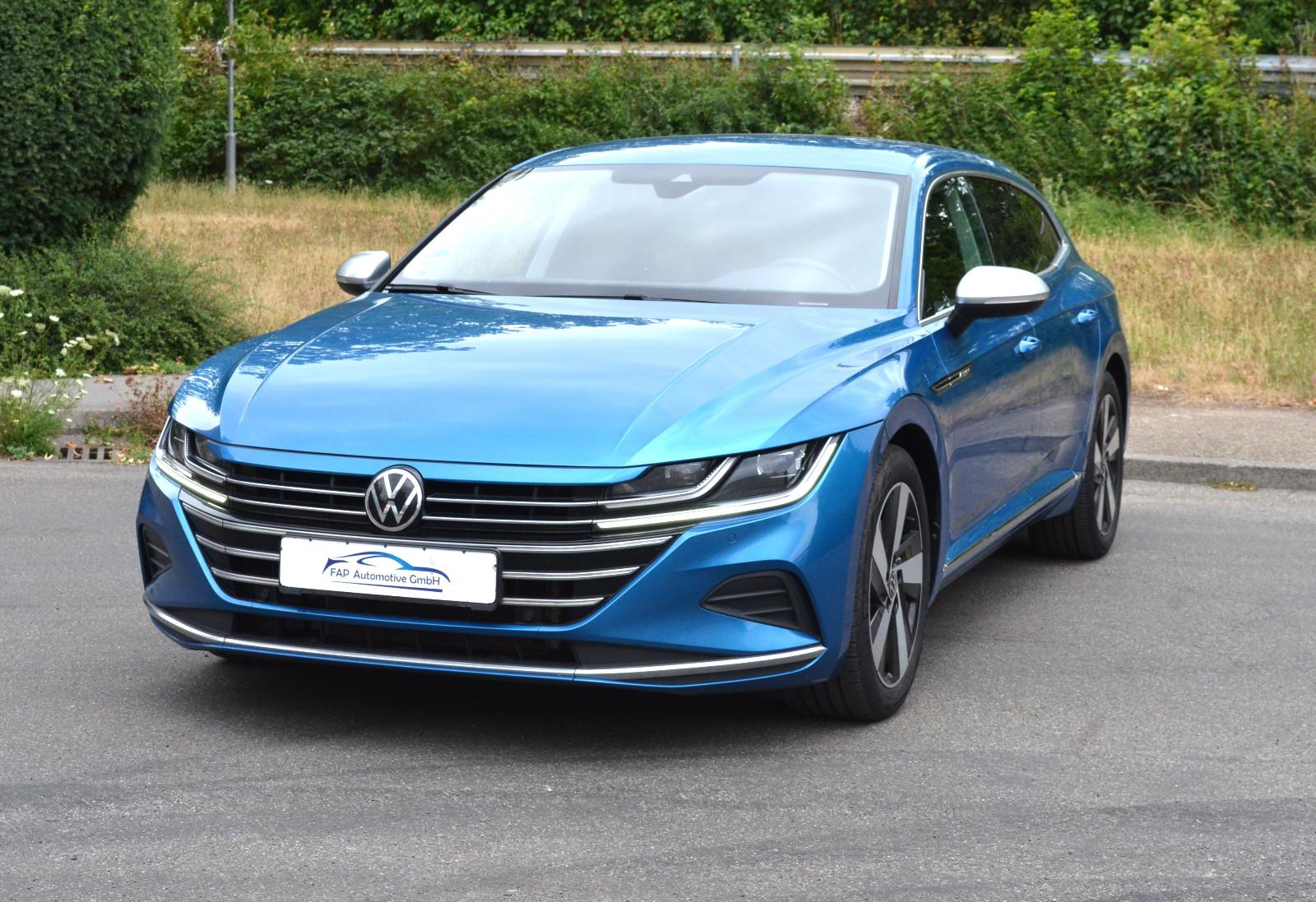 Volkswagen Arteon Shooting Brake Elegance