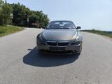 BMW 645 Baureihe 6 Coupe 645 CI - BMW 645 Gebrauchtwagen