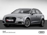 Audi A3 Sportback 35 sport AHK LM17 NAVI+ SITZHEIZUNG - Audi A3 Gebrauchtwagen in Dortmund