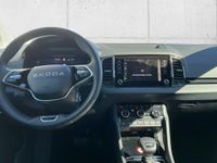 Skoda Karoq - Vorschau Bild 13