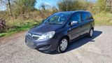 Opel Zafira-B 1.6 ecoFlex *111 Jahre*7-Sit... - Opel Zafira: Ecoflex