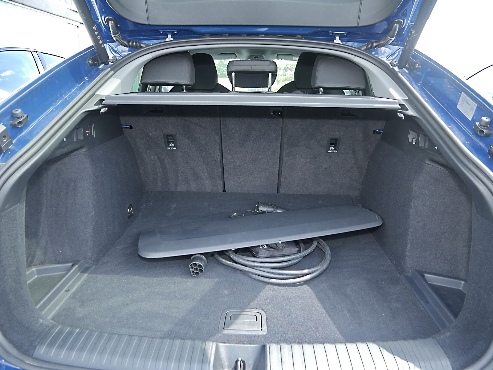 Audi Q6 e-tron - Bild 10