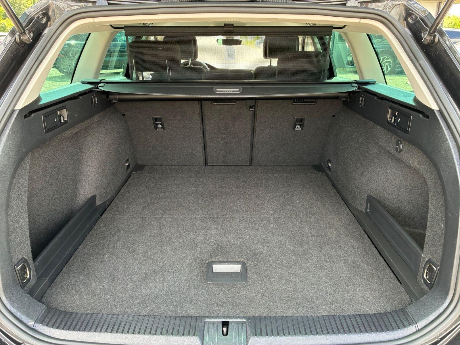 Volkswagen Passat 1.5 TSI DSG Business,ACC,SITZHEIZ, миниатюра 13