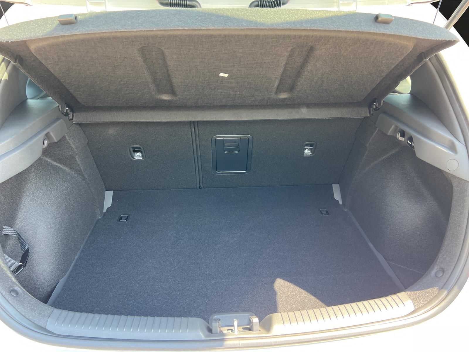Hyundai i30 – Bild 14