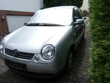 Volkswagen Lupo 1.0 BASIS Basis - gebrauchte VW Lupo aus dem Jahr 2000
